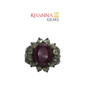 Designer Gemstone Ring – VJ0028