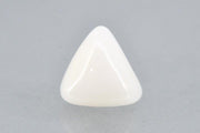 9.29/CT White Coral with Govt. Lab Certified (1500)