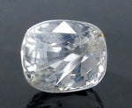 Load image into Gallery viewer, 8.58/CT WHITE SAPPHIRE (WHITE PUKHRAJ)
