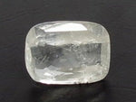 Load image into Gallery viewer, 3.77/CT WHITE SAPPHIRE (WHITE PUKHRAJ)
