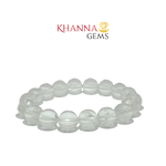 Load image into Gallery viewer, Natural White Quartz (Big) 10.5MM – NOO6019