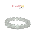 Load image into Gallery viewer, Natural White Quartz (Big) 10.5MM – NOO6019