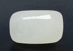 Load image into Gallery viewer, 8.88/CT Natural White Sapphire with Govt Lab Certificate (2331)
