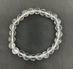 Load image into Gallery viewer, WHITE QUARTZ BRACELET