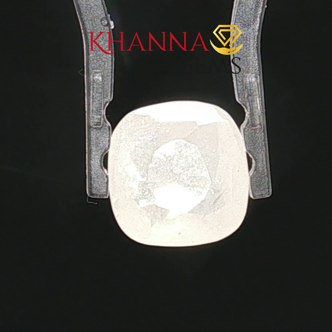 5.69/CT Natural Ceylonese Pukhraj with Govt Lab Certificate-1171D1734