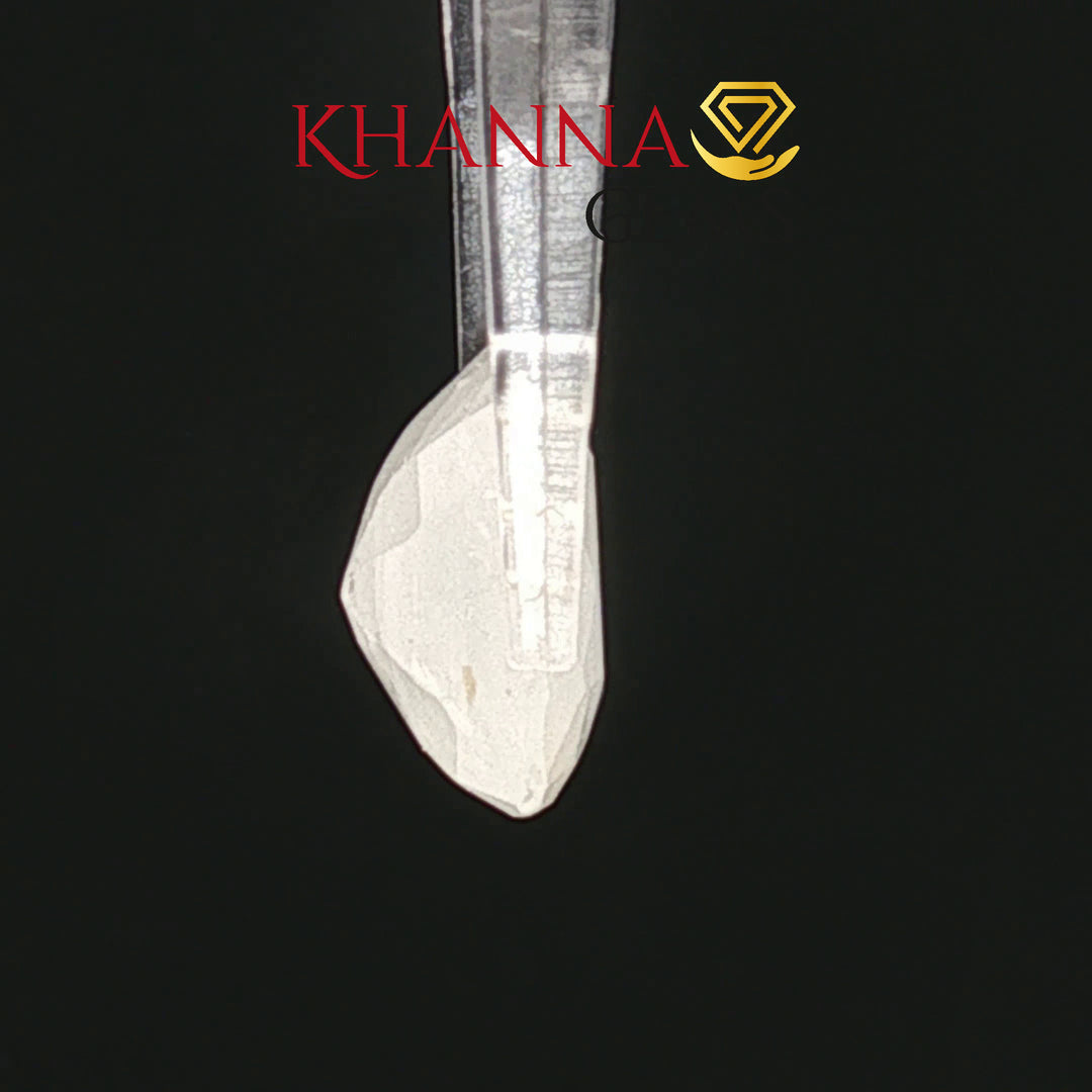 5.69/CT Natural Ceylonese Pukhraj with Govt Lab Certificate-1171D1734