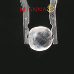 Load image into Gallery viewer, 2.17/CT Natural White Sapphire with Govt Lab Certificate-2305D6693