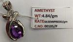 Load image into Gallery viewer, 4.84/GM AMETHYST (2750)
