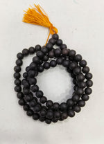 Load image into Gallery viewer, Ebony Mala/Karungali Mala