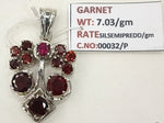 Load image into Gallery viewer, 7.03/GM GARNET (1650)
