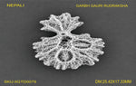 Load image into Gallery viewer, GARBH GAURI RUDRAKSH