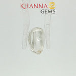 Load image into Gallery viewer, 4.92/CT Natural Yellow Sapphire With Govt Lab Certificate-12927D53206