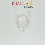 Load image into Gallery viewer, 3.99/CT Natural Yellow Sapphire with Govt Lab Certificate-112915