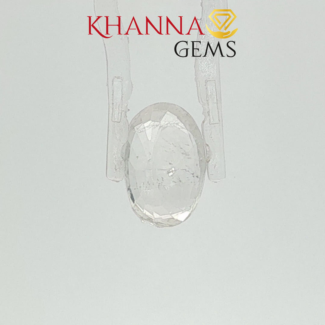 3.99/CT Natural Yellow Sapphire with Govt Lab Certificate-112915