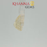 Load image into Gallery viewer, 4.54/CT Natural Yellow Sapphire with Govt Lab Certificate-96900