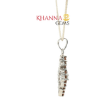 Load image into Gallery viewer, 7.60/GM Royal Yellow Topaz Pendant - N0101