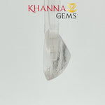 Load image into Gallery viewer, 8.54/CT Natural Yellow Sapphire with Govt Lab Certificate-68332