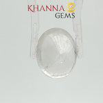 Load image into Gallery viewer, 8.54/CT Natural Yellow Sapphire with Govt Lab Certificate-68332