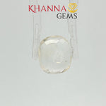 Load image into Gallery viewer, 3.52/CT Natural Yellow Sapphire with Govt Lab Certificate-101557