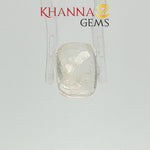 Load image into Gallery viewer, 6.39/CT Natural Yellow Sapphire with Govt Lab Certificate-101961