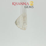Load image into Gallery viewer, 6.39/CT Natural Yellow Sapphire with Govt Lab Certificate-101961