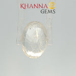 Load image into Gallery viewer, 7.27/CT Natural Yellow Sapphire With Govt Lab Certificate-10220D41298