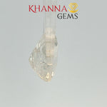 Load image into Gallery viewer, 7.27/CT Natural Yellow Sapphire With Govt Lab Certificate-10220D41298
