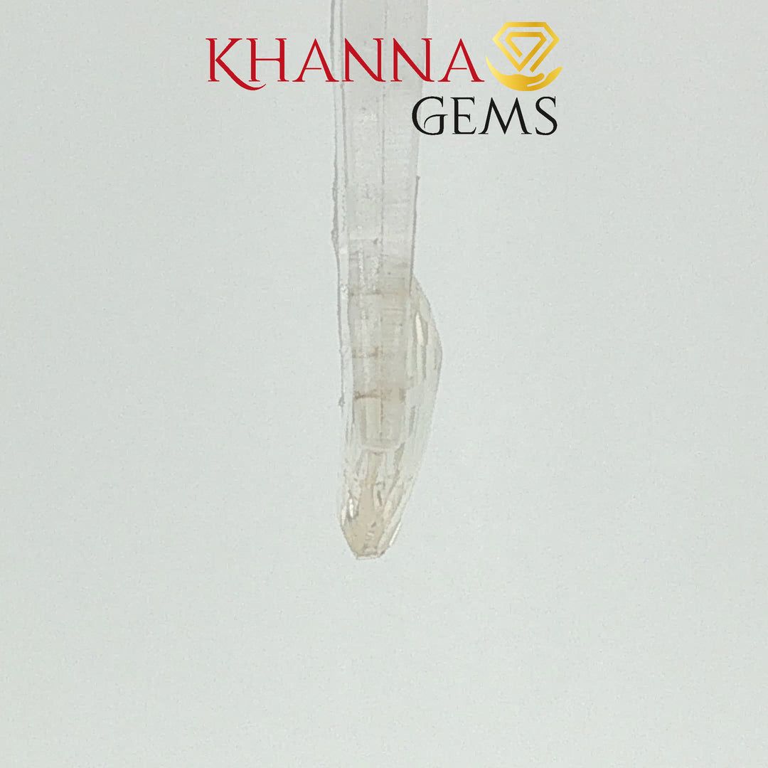 2.81/CT  Natural Yellow Sapphire with Govt Lab Certificate-102225