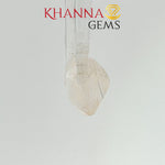 Load image into Gallery viewer, 8.56/CT Natural Yellow Sapphire with Govt Lab Certificate-102227