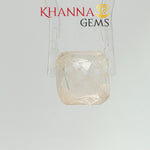 Load image into Gallery viewer, 8.56/CT Natural Yellow Sapphire with Govt Lab Certificate-102227