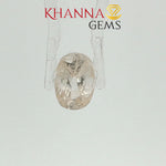 Load image into Gallery viewer, 4.80/CT  Natural Yellow Sapphire with Govt Lab Certificate-102298