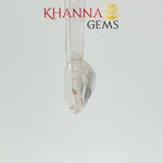 Load image into Gallery viewer, 4.11/CT Natural Yellow Sapphire with Govt Lab Certified-102300