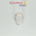 Load image into Gallery viewer, 4.11/CT Natural Yellow Sapphire with Govt Lab Certified-102300