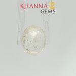 Load image into Gallery viewer, 5.68/CT Natural Yellow Sapphire With Govt Lab Certificate-10473D42322