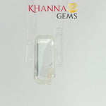 Load image into Gallery viewer, 2.95/CT Natural Yellow Sapphire With Govt Lab Certificate (23310)