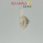Load image into Gallery viewer, 4.99/CT Natural Yellow Sapphire with Govt Lab Certificate-105303