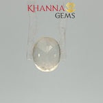 Load image into Gallery viewer, 4.99/CT Natural Yellow Sapphire with Govt Lab Certificate-105303