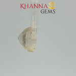 Load image into Gallery viewer, 4.99/CT Natural Yellow Sapphire with Govt Lab Certificate-105303