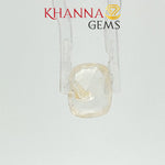 Load image into Gallery viewer, 2.85/CT Natural Yellow Sapphire with Govt Lab Certificate-105694