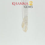 Load image into Gallery viewer, 2.85/CT Natural Yellow Sapphire with Govt Lab Certificate-105694