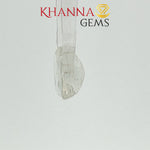 Load image into Gallery viewer, 3.69/CT Natural Yellow Sapphire with Govt Lab Certificate-105698
