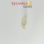 Load image into Gallery viewer, 2.91/CT Natural Yellow Sapphire with Govt Lab Certificate-105770