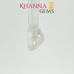 Load image into Gallery viewer, 4.74/CT Natural Yellow Sapphire With Govt Lab Certificate-110093