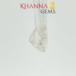 Load image into Gallery viewer, 4.74/CT Natural Yellow Sapphire With Govt Lab Certificate-110093