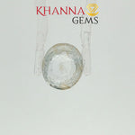 Load image into Gallery viewer, 4.94/CT  Natural Yellow Sapphire with Govt Lab Certificate-110097