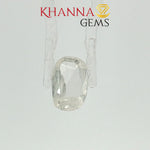 Load image into Gallery viewer, 2.99/CT Natural Yellow Sapphire with Govt Lab Certificate-110939