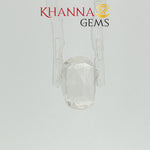 Load image into Gallery viewer, 2.99/CT Natural Yellow Sapphire with Govt Lab Certificate-110939