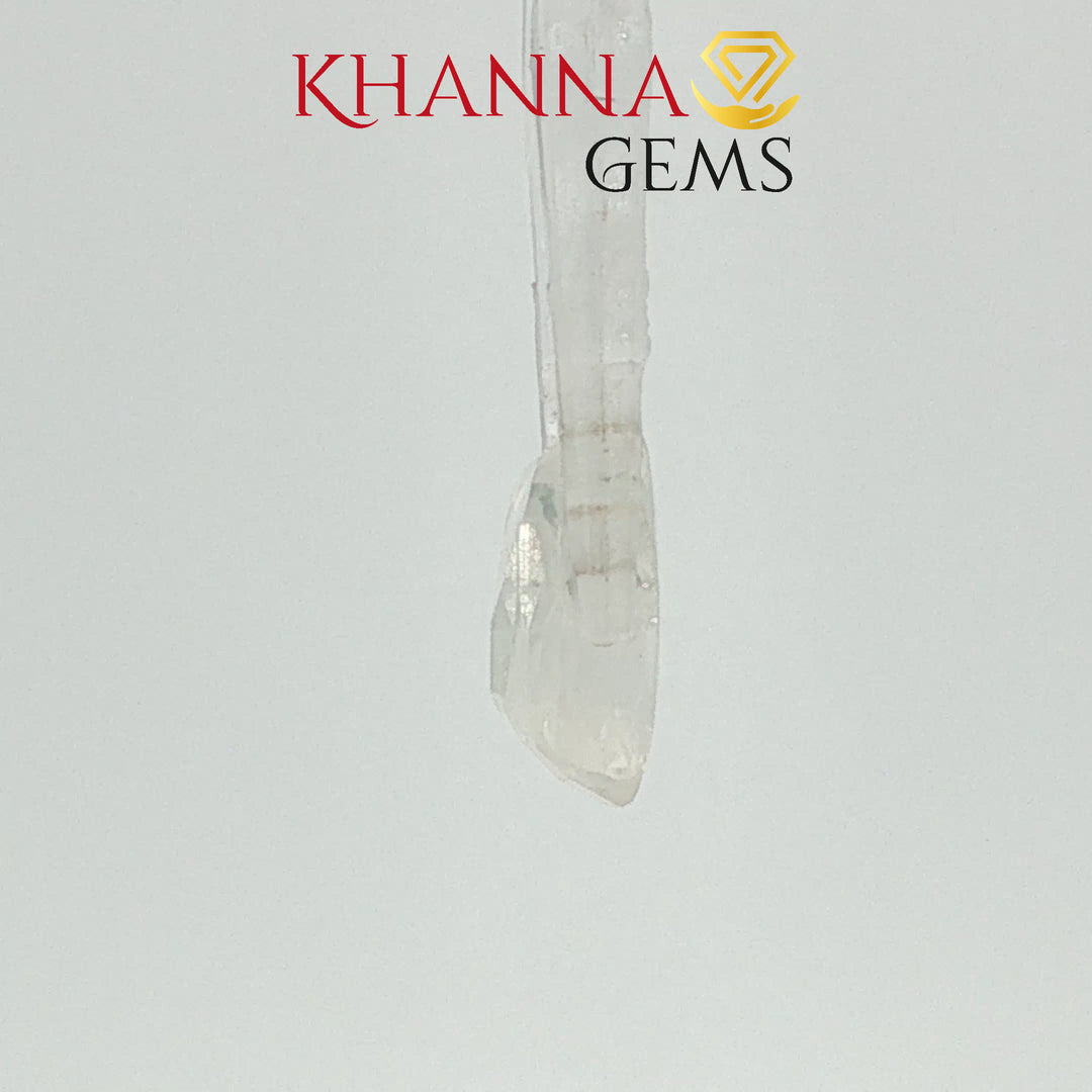 2.99/CT Natural Yellow Sapphire with Govt Lab Certificate-110939