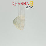 Load image into Gallery viewer, 5.76/CT Natural Yellow Sapphire with Govt Lab Certificate-111852