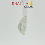 Load image into Gallery viewer, 6.40/CT  Natural Yellow Sapphire with Govt Lab Certificate-112321